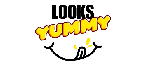 looks yumy