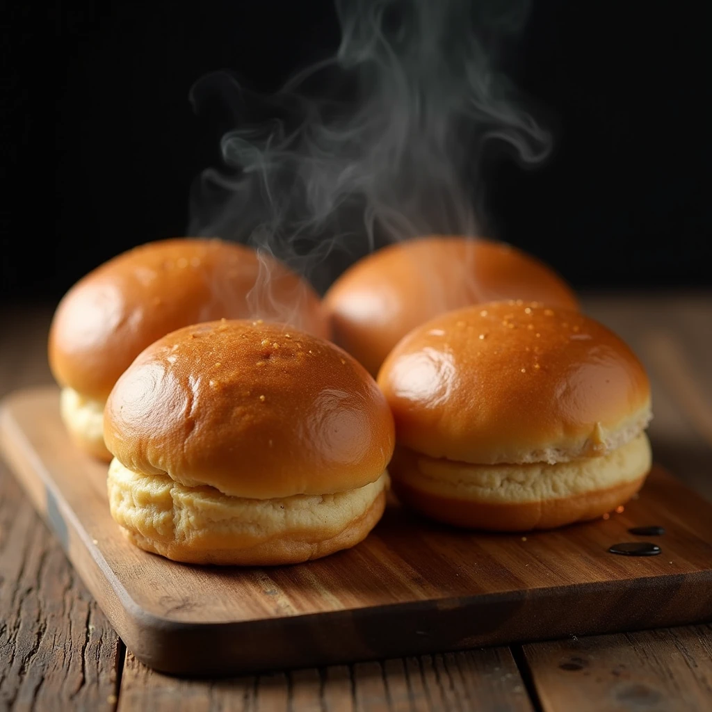 3 Ingredient Carnivore Burger Buns: The Ultimate Simple Recipe for Summer Grilling
