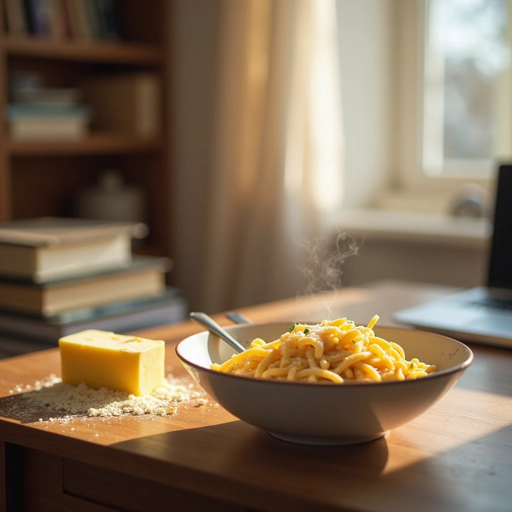 Transform Your Student Life: Quick Meals for Students with 3 Ingredients That Actually Taste Amazing