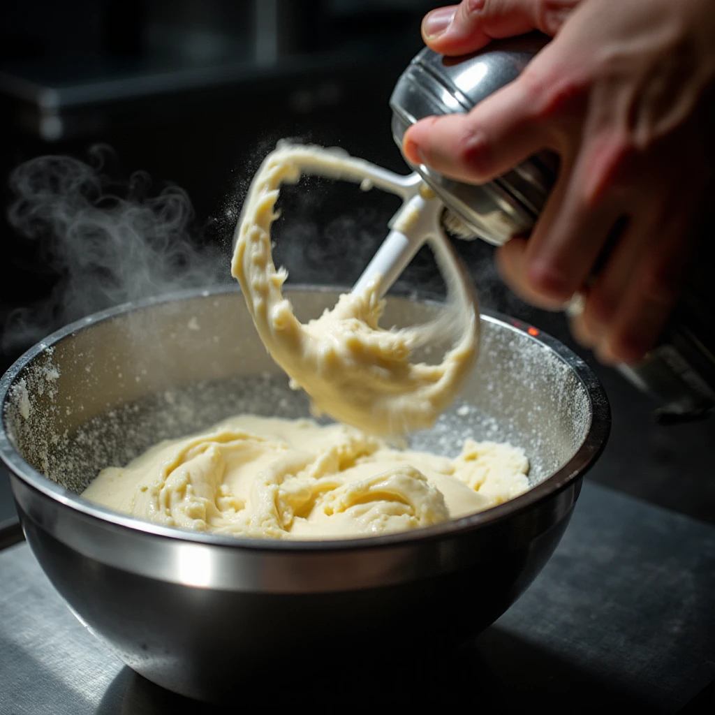 3-Ingredient No-Bake Cheesecake: The Easiest Dessert You'll Ever Make 9 how to make no bake cheesecake with 3 ingredients