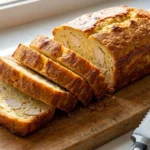 2 ingredient carnivore bread made with chicken and eggs showing protein-rich texture