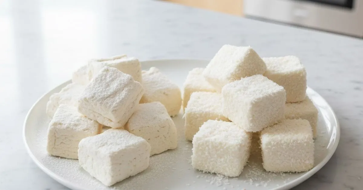 3 Ingredient Homemade Marshmallows (or 4) – The Complete 2026 Guide You Can Actually Trust