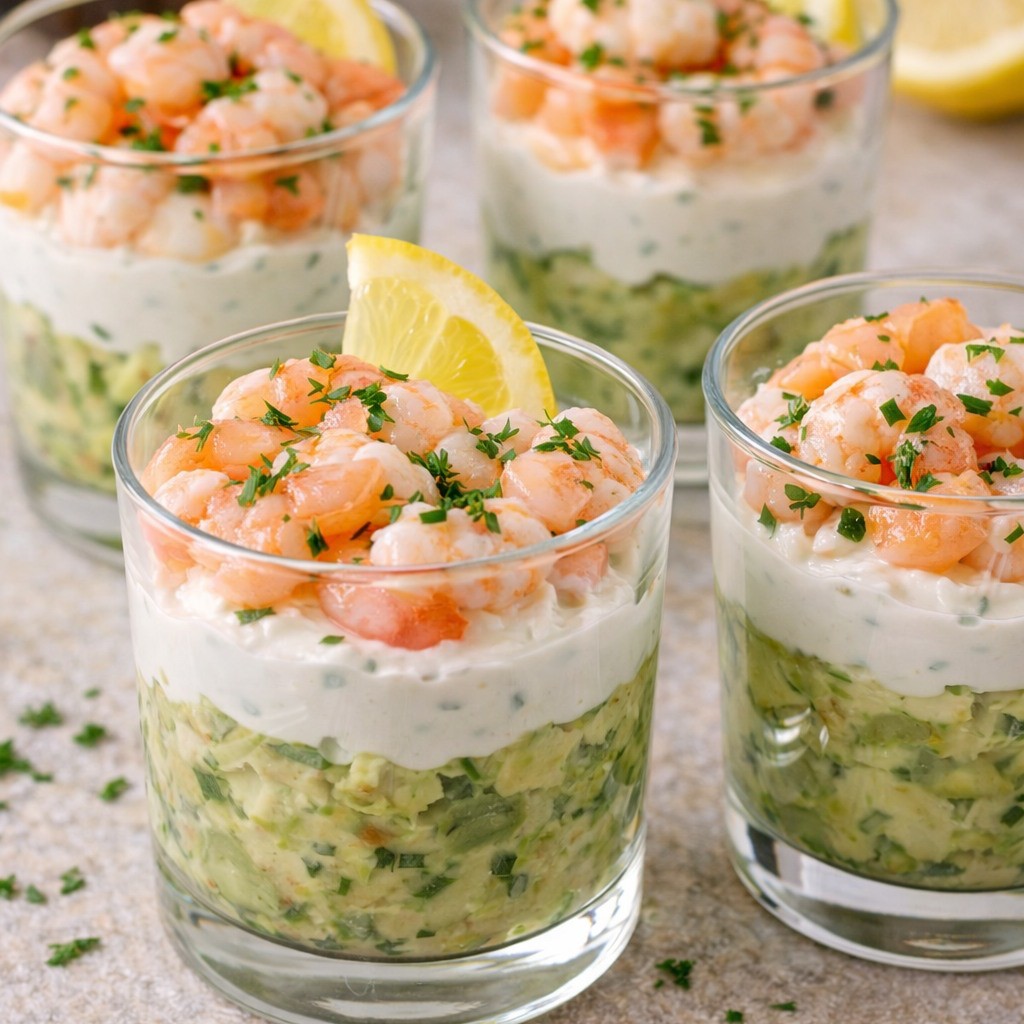 Easy Party Appetizers