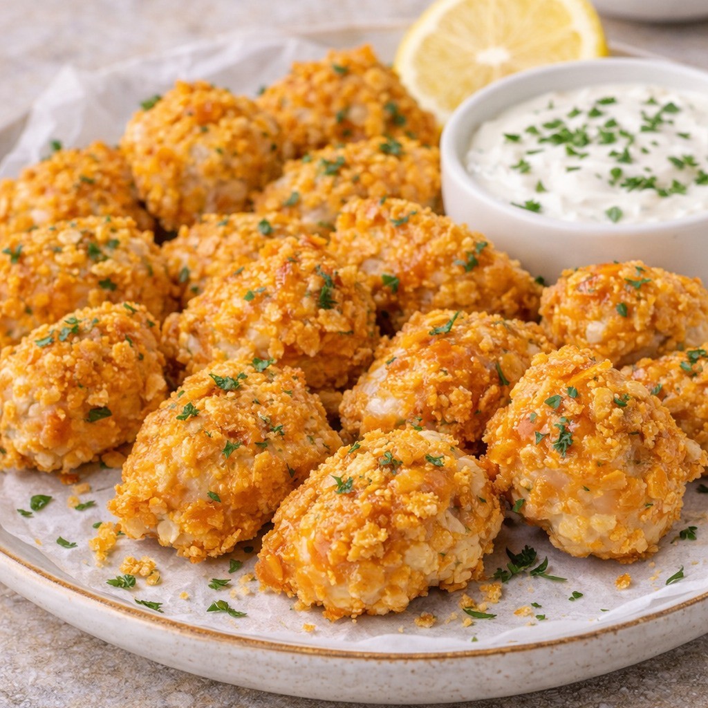 10 Easy Party Appetizers Perfect for Holidays and Gatherings