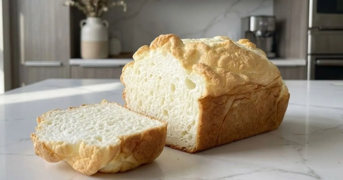 Carnivore Egg White Whey Bread: The Revolutionary 3-Ingredient Zero-Carb Recipe That Changes Everything