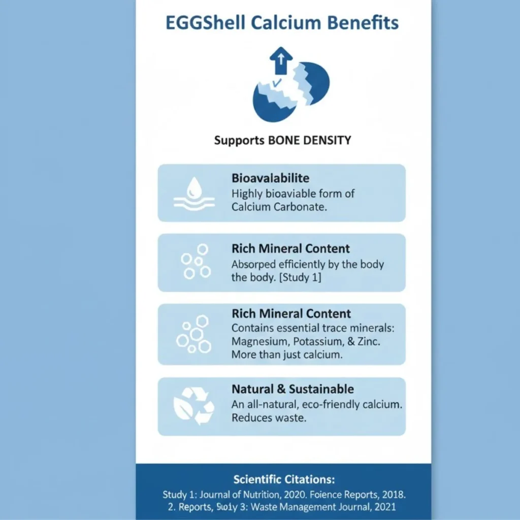 eggshell calcium benefits carnivore bread.webp