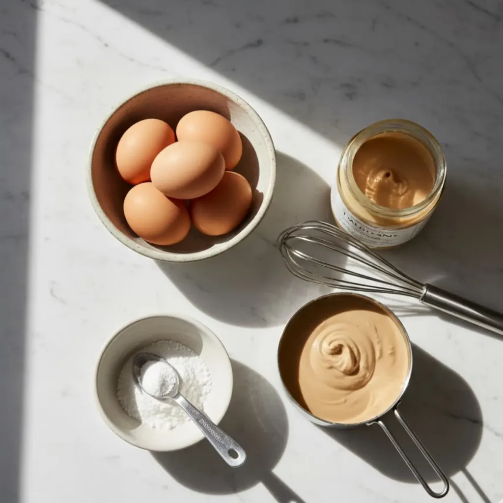 The Ultimate 3 Ingredient White Sandwich Bread (Nut Free): A Revolutionary Recipe That Changes Everything 11 3 ingredient bread nut free simple ingredients