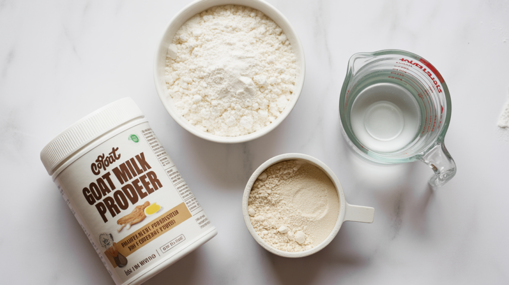 egg white bread stiff peaks mixing process 1