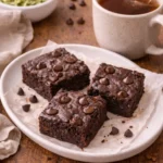 three basic ingredients for no-bake desserts