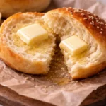 carnivore brioche buns served warm and sliced