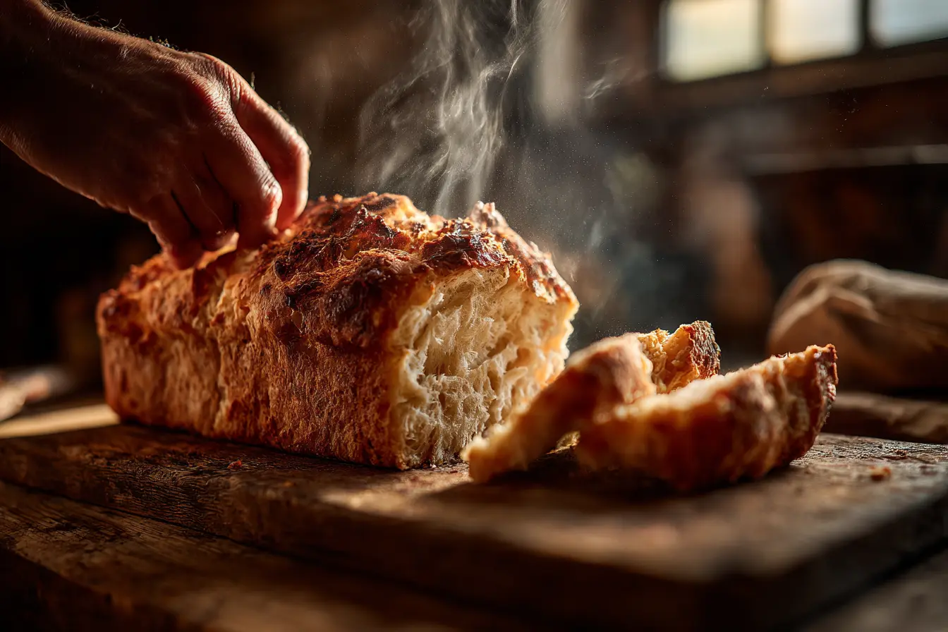 Carnivore Bread Recipe: The Complete Guide to Low-Carb Carnivore Bread