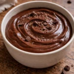 creamy carnivore chocolate pudding 3 ingredients