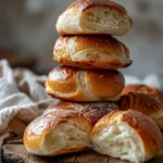 Carnivore Egg Buns no whey zero carb