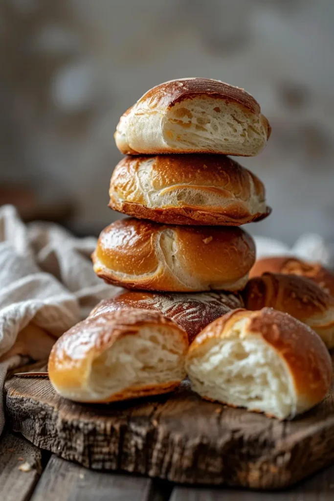 Carnivore Egg Buns no whey zero carb