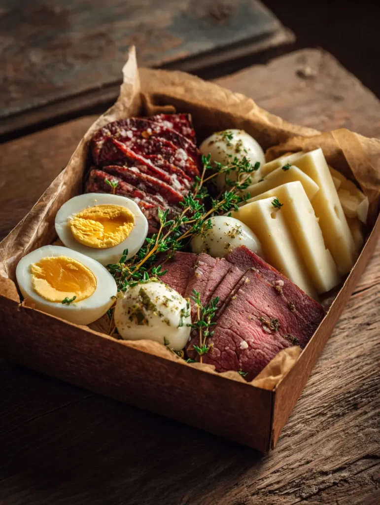 High Protein Carnivore Recipes for Athletes, Bodybuilders, and First Responders 22 high protein carnivore snacks eggs cheese and beef