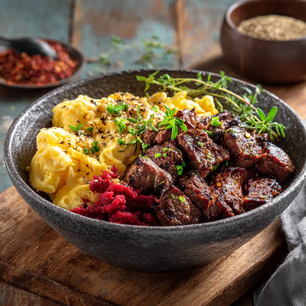 High Protein Carnivore Recipes for Athletes, Bodybuilders, and First Responders 23 high protein carnivore meal prep for athletes