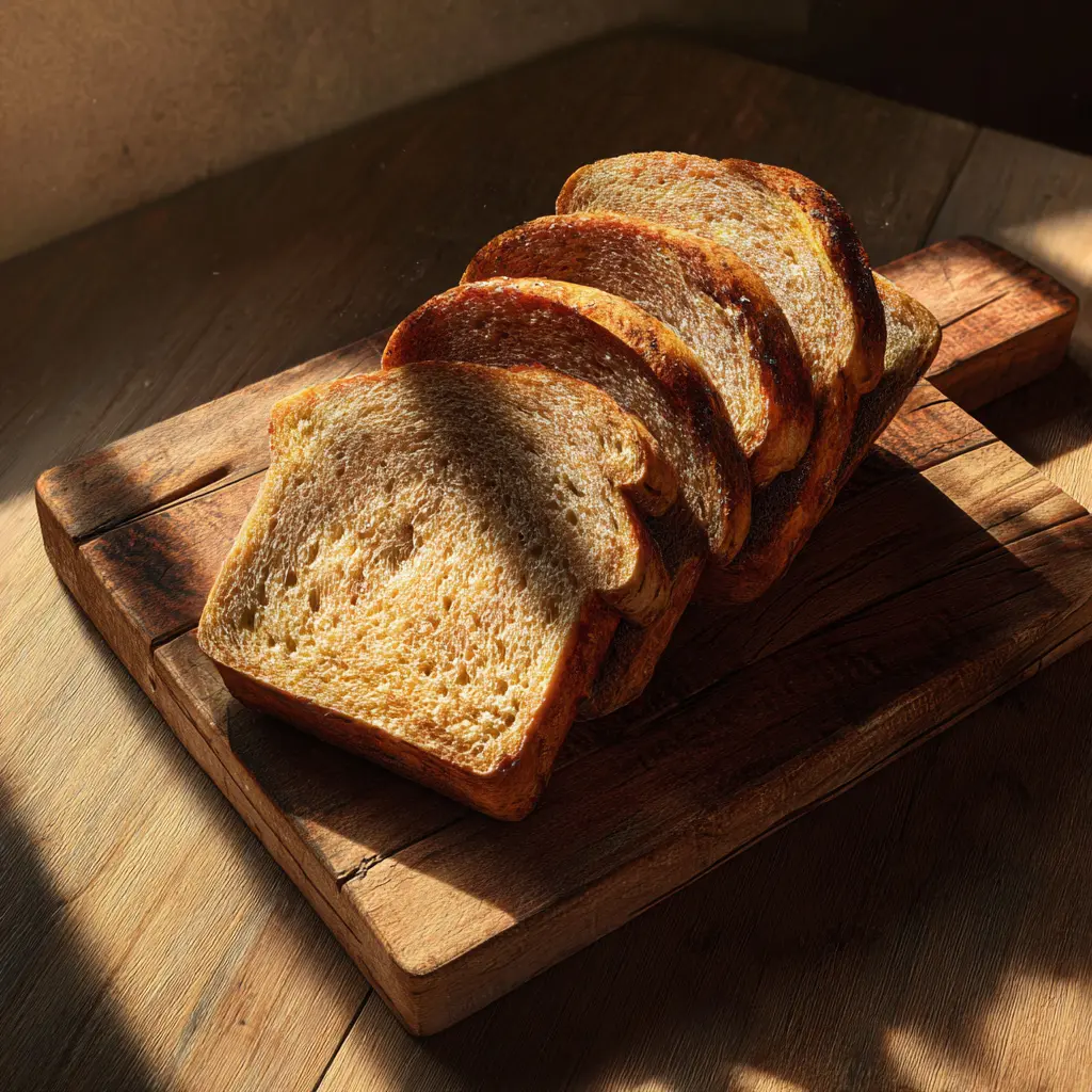 reheating carnivore bread oven method