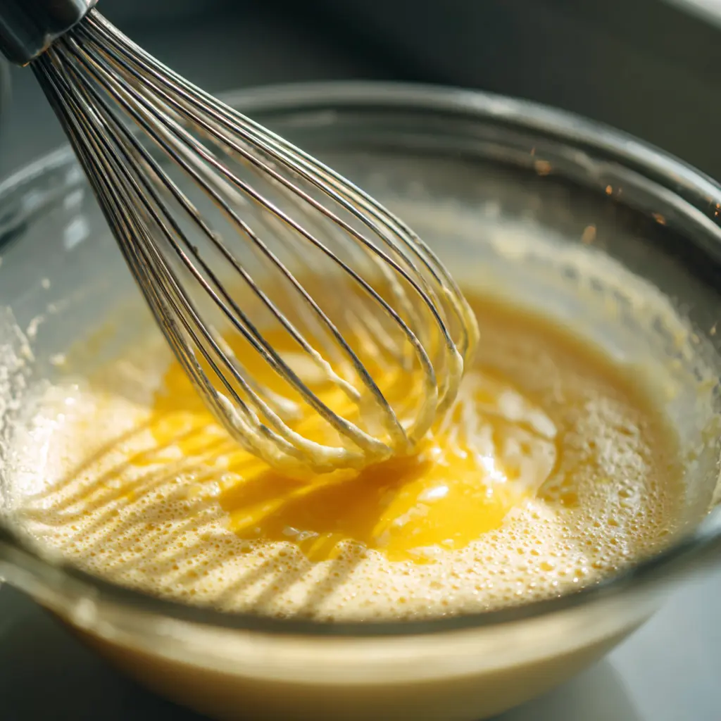 fluffy carnivore buns interior texture