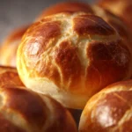 carnivore buns calories close up soft texture