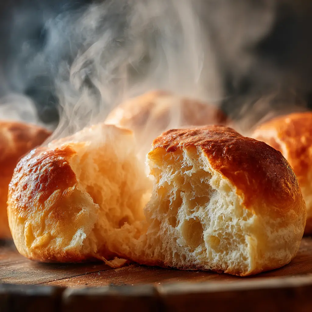 egg batter carnivore buns preparation
