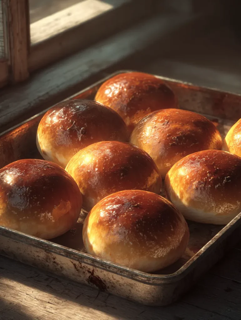 carnivore buns meal prep batch cooking