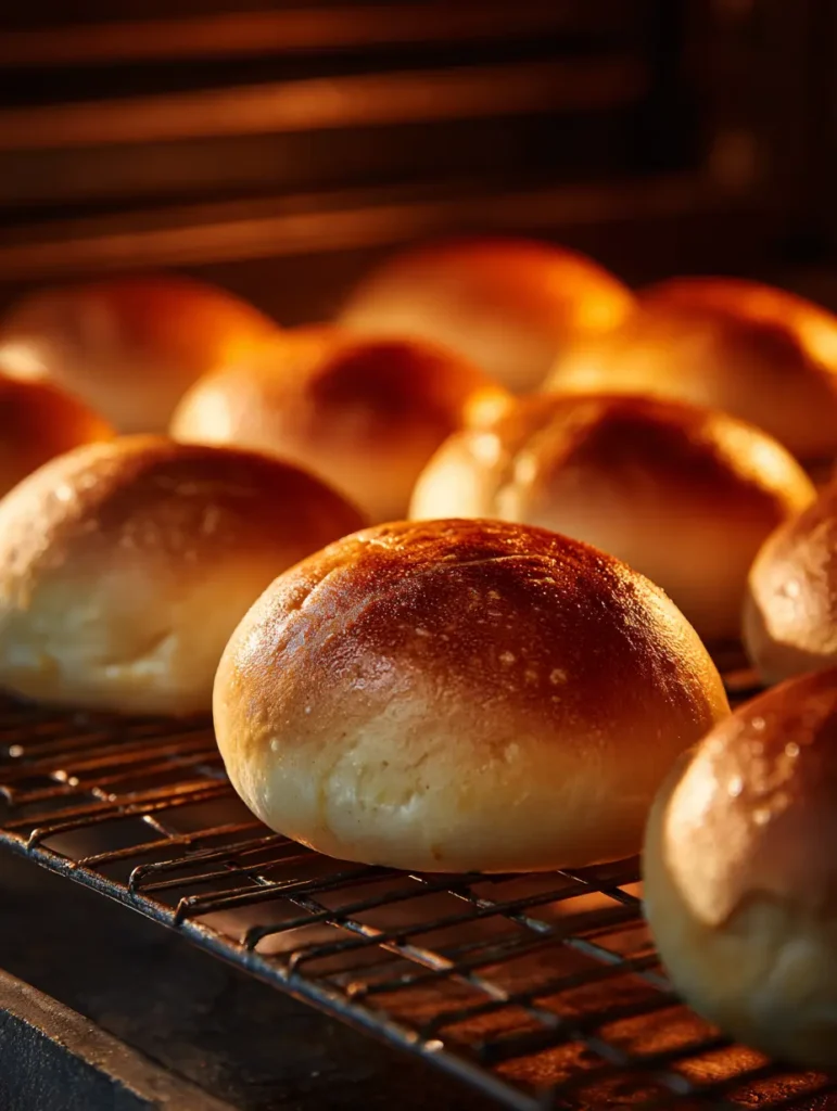 reheating carnivore buns oven method