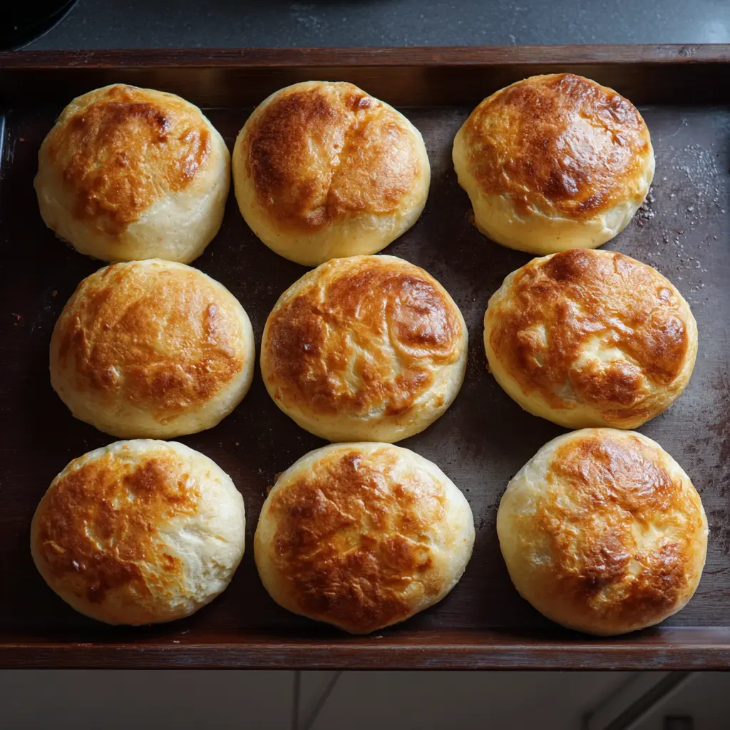 flat carnivore buns failed real baking result soft carnivore bread