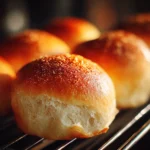 fluffy carnivore buns airy texture perfect result
