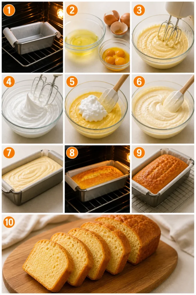 Method — Step by Step