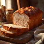 dense carnivore bread slice structure