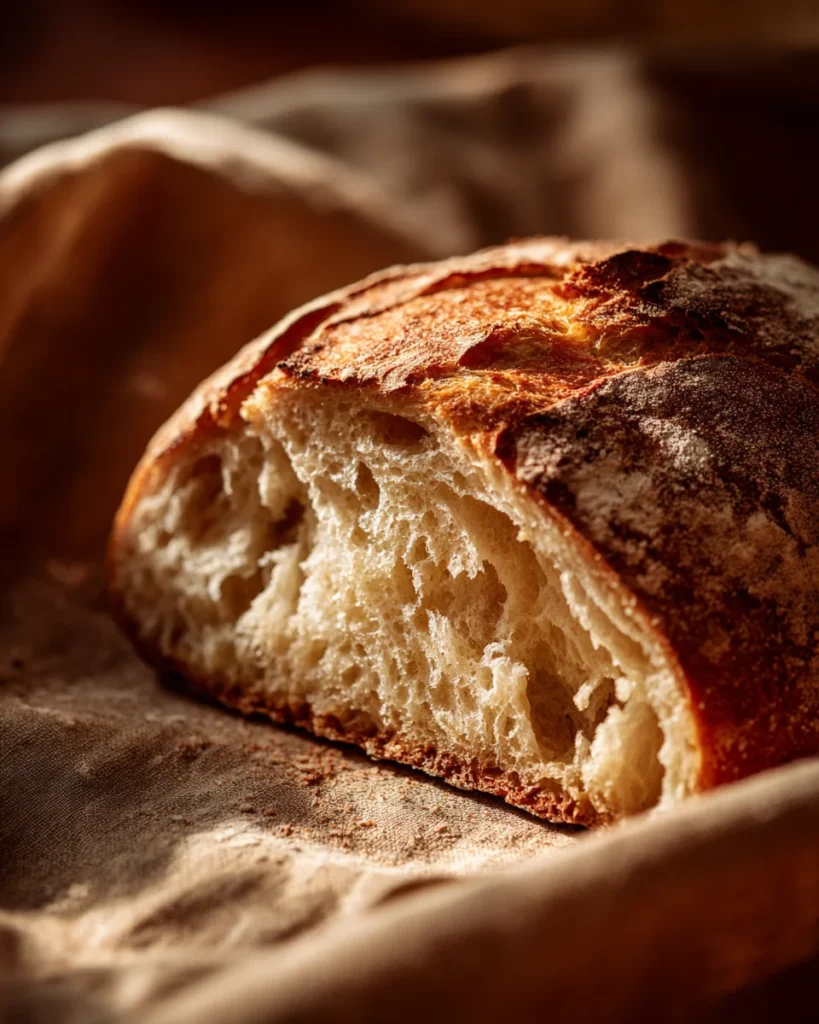 Fluffy Carnivore Bread