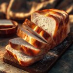 carnivore bread macros slices texture