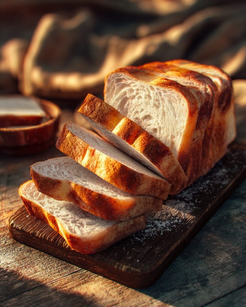 carnivore bread macros slices texture