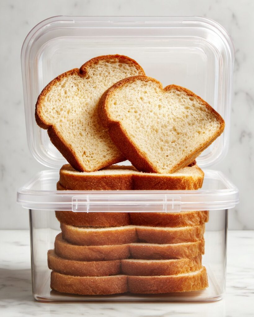 Carnivore Meal Prep Bread