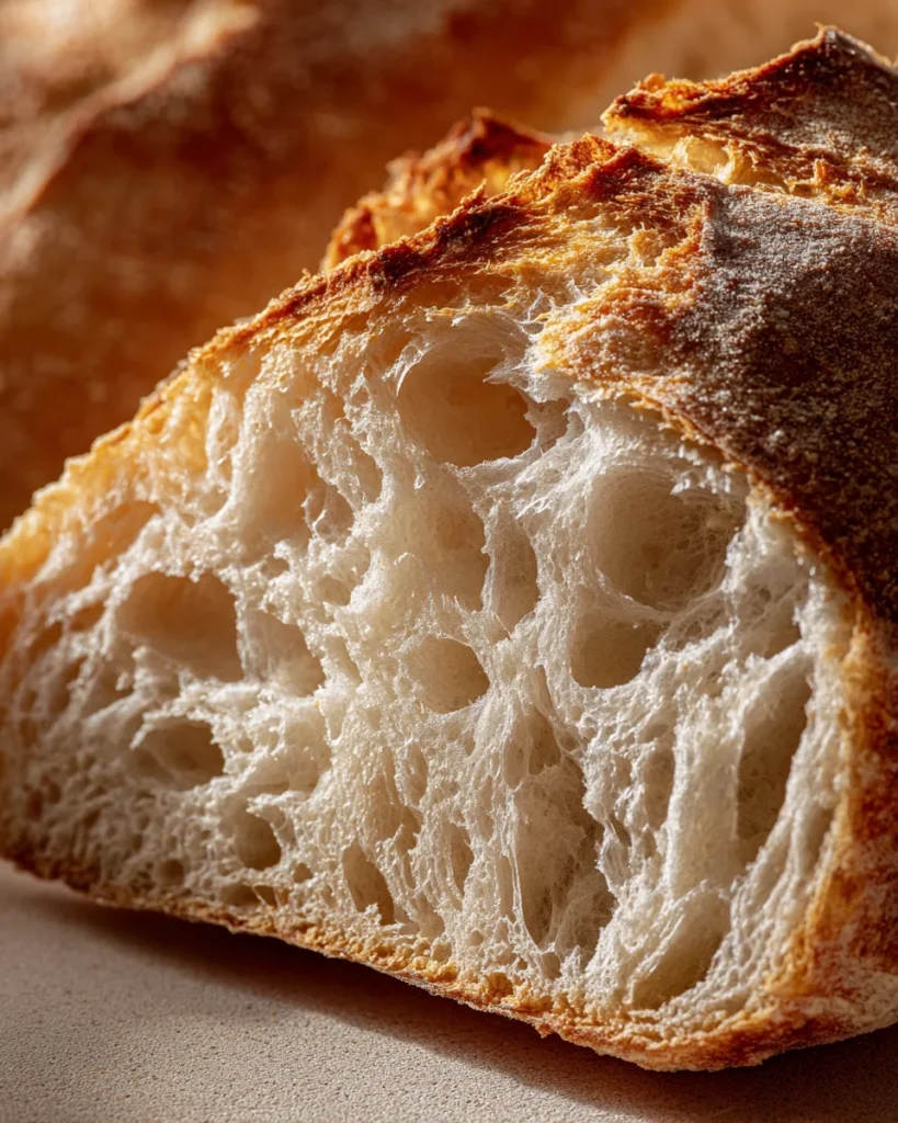 carnivore bread without baking powder texture