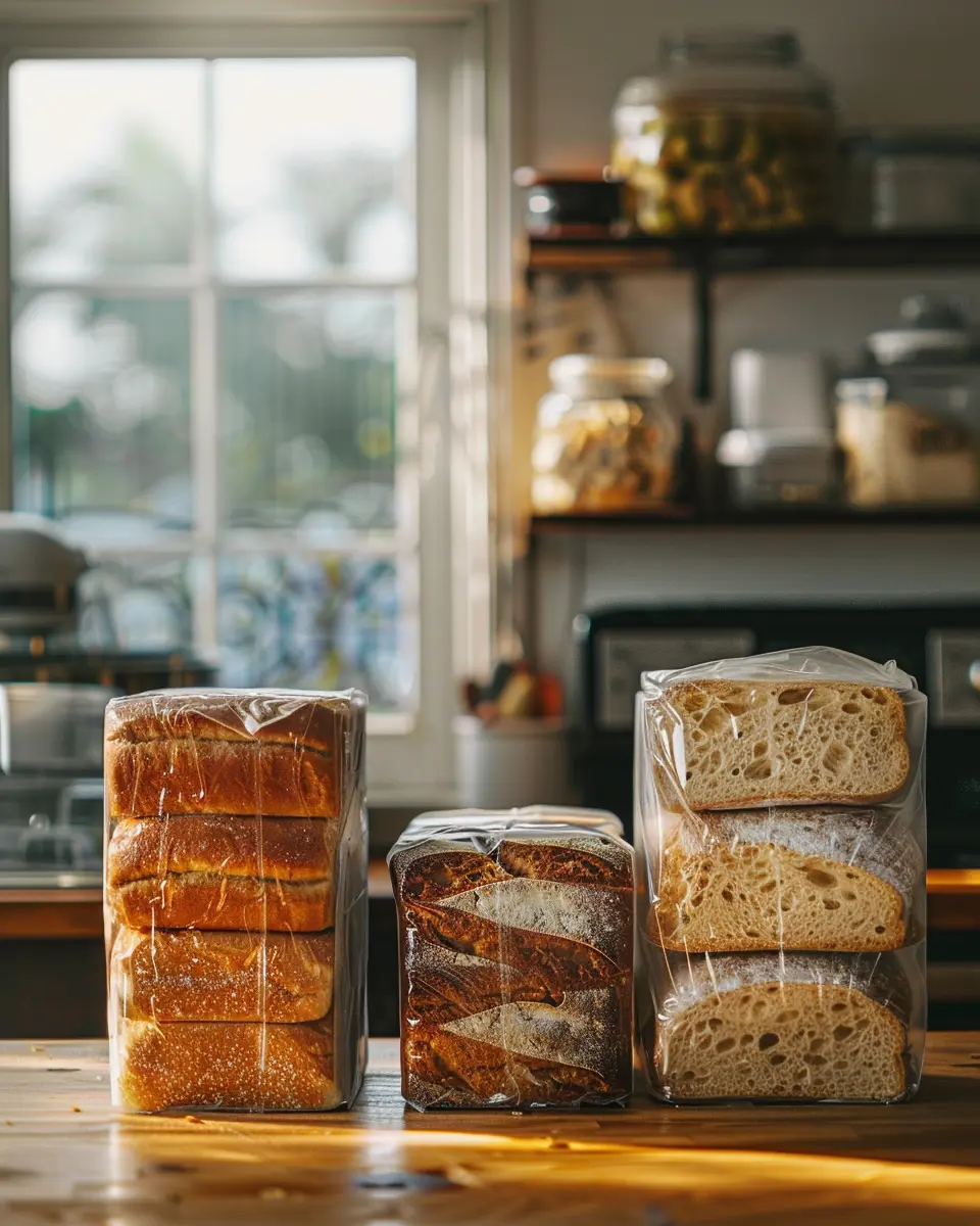 Carnivore Bread Shelf Life: How Long It Really Lasts