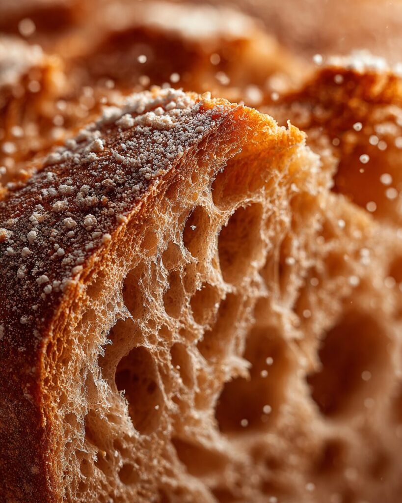Carnivore Bread Texture