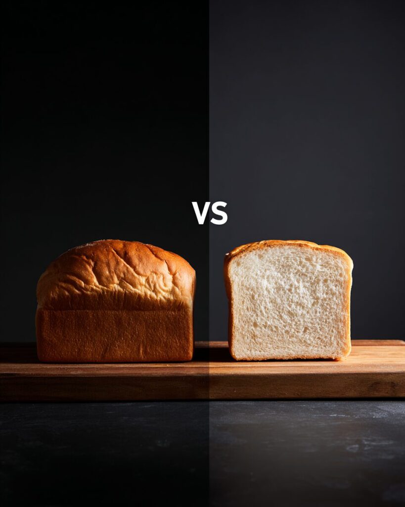 Bread Macro Comparison