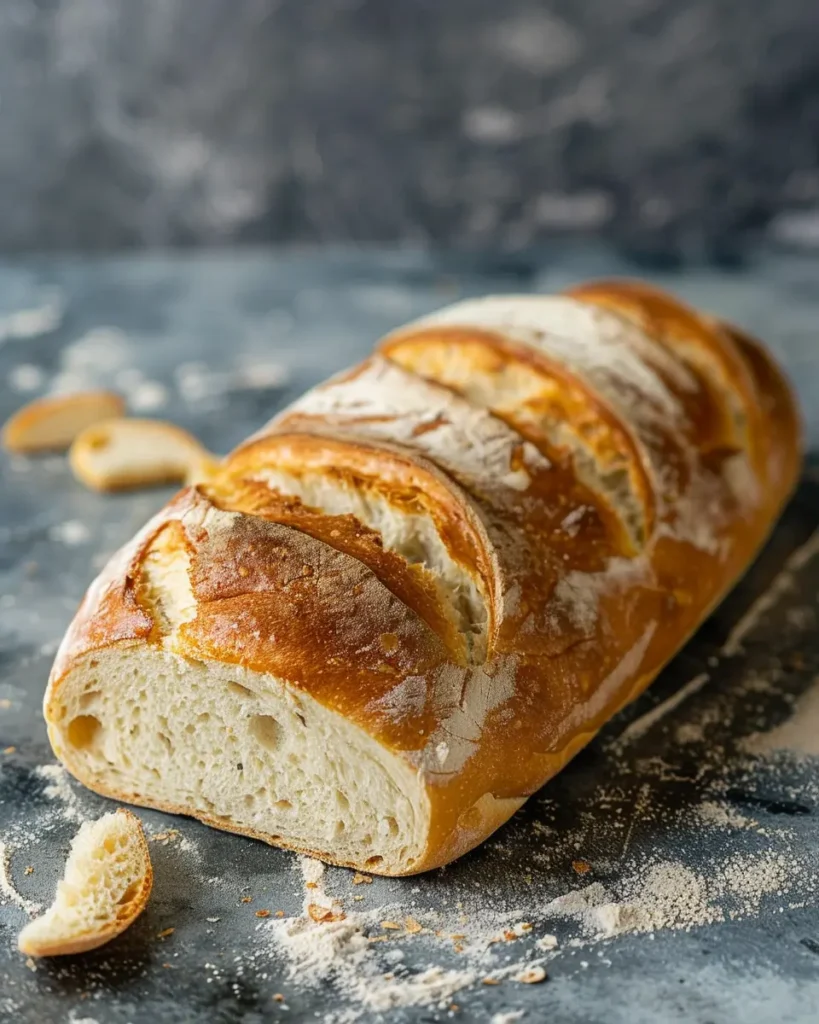 Carnivore bread sinking after baking