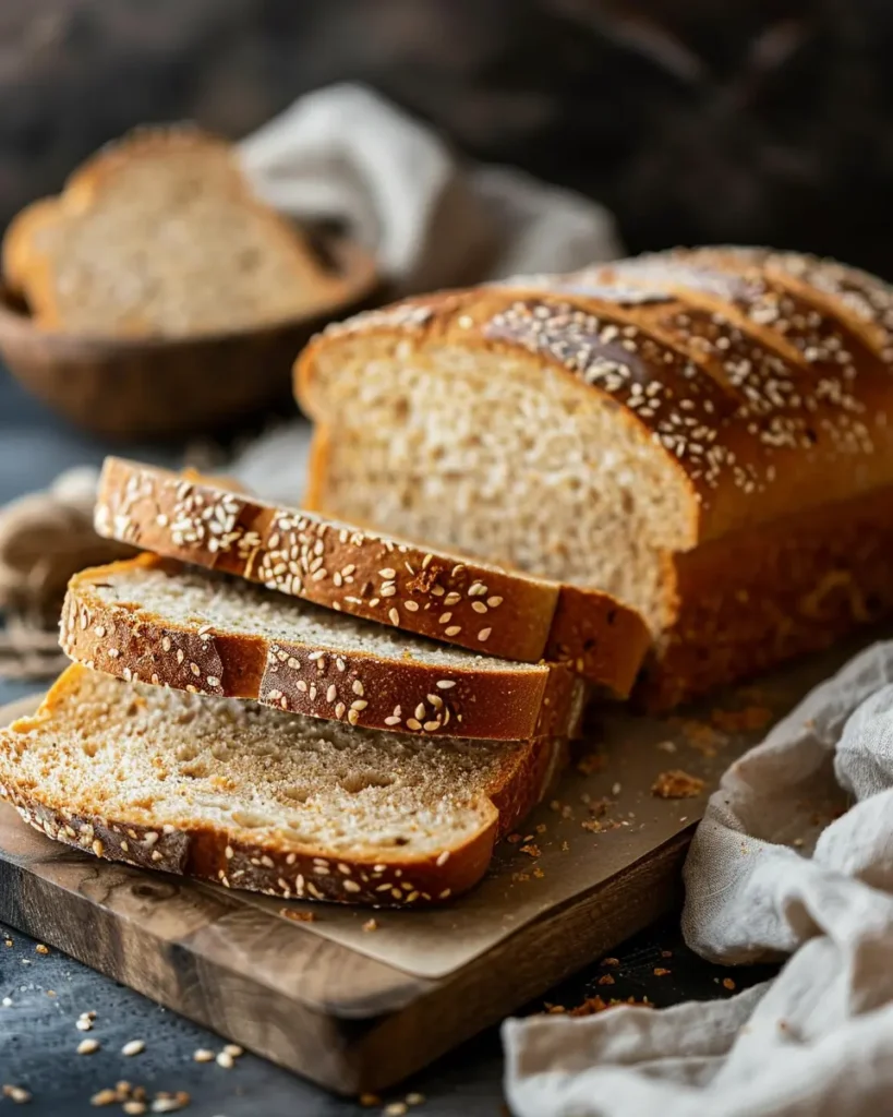 Carnivore Bread Shelf Life: How Long It Really Lasts 5 Fresh carnivore bread after proper storage