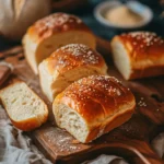 fluffy carnivore bread texture from balanced batter consistency Looksyummy
