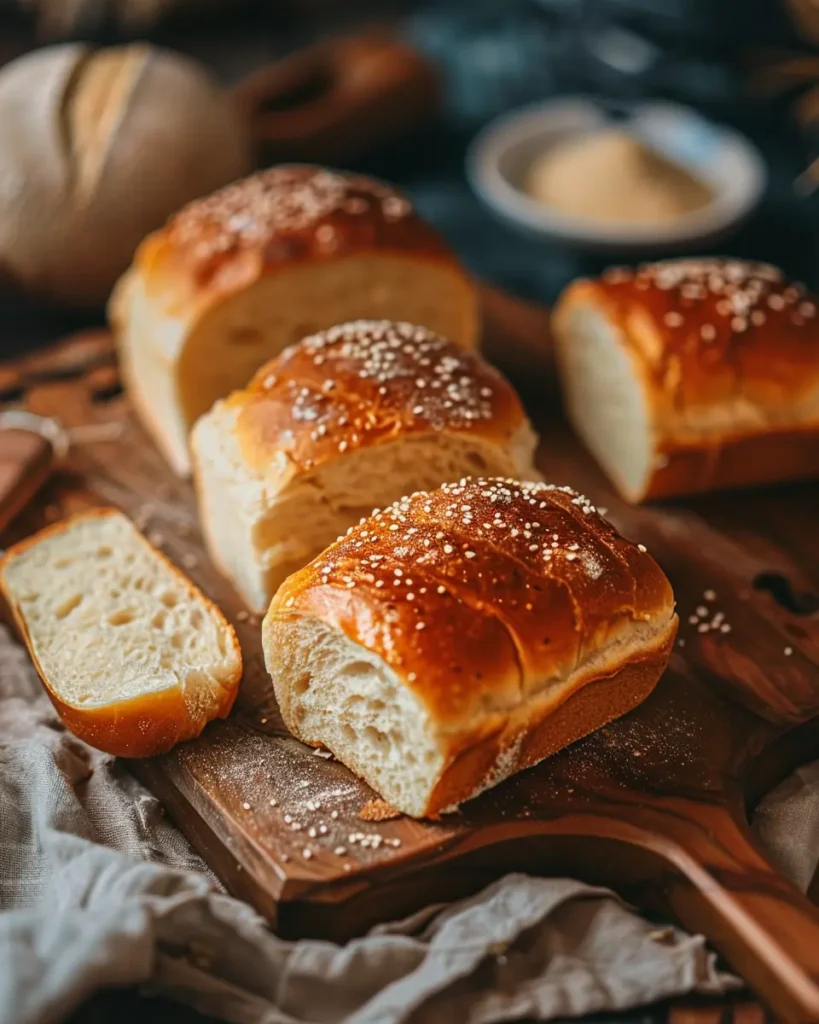 fluffy carnivore bread texture from balanced batter consistency Looksyummy