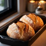 carnivore bread slice texture airy Looksyumy