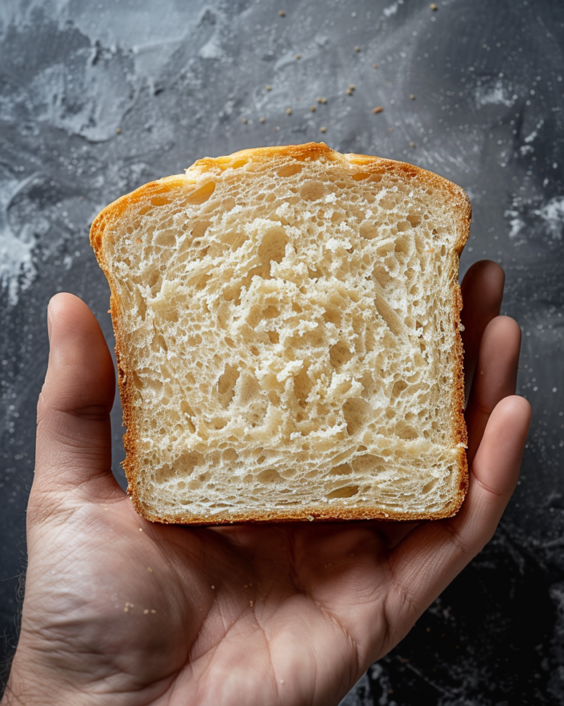 looksyumy carnivore bread moisture migration.jpg
