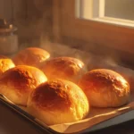 carnivore bread preparation Looksyumy kitchen realistic