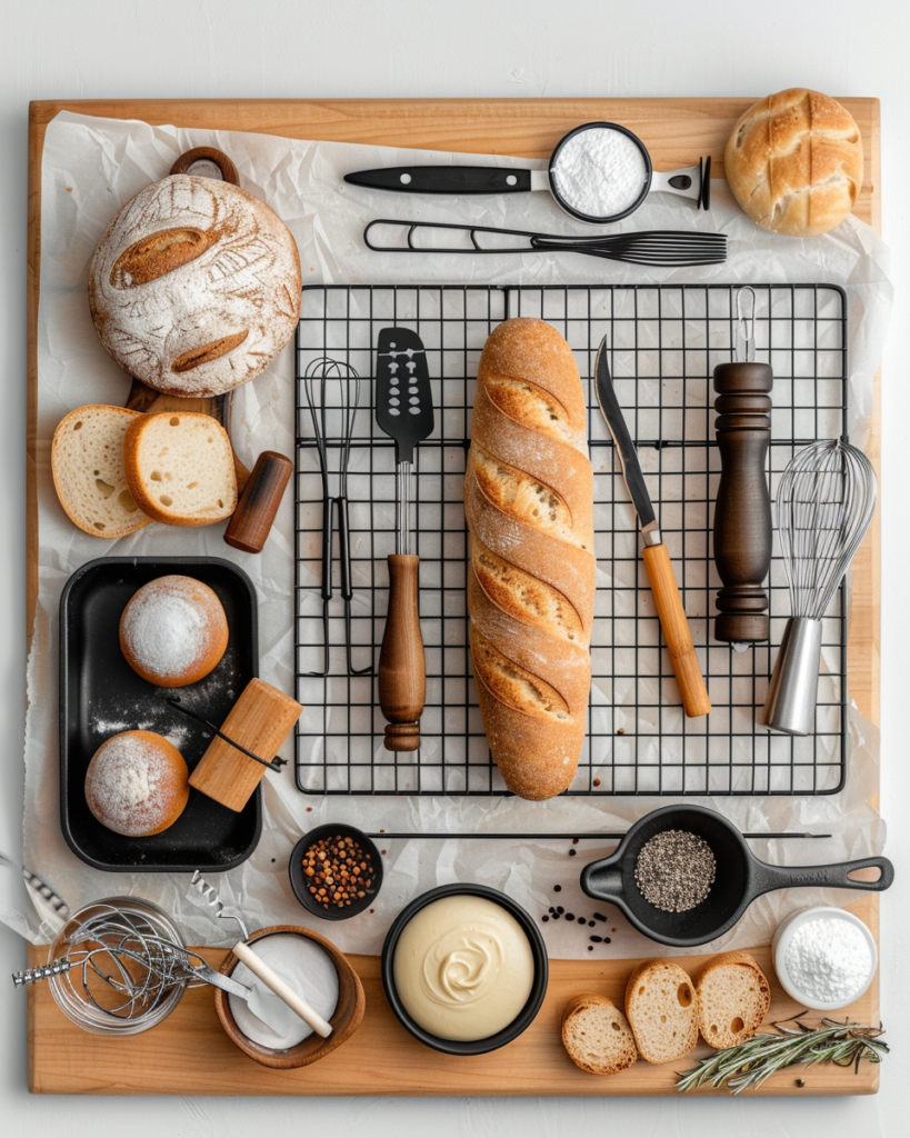 Why Is My Carnivore Bread Rubbery? Causes and Fixes Explained 7 looksyumy carnivore bread troubleshooting.jpg