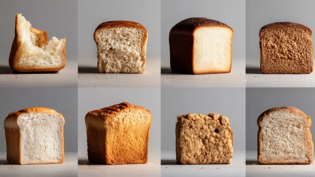 common carnivore baking failures dense gummy collapsed bread Looksyumy
