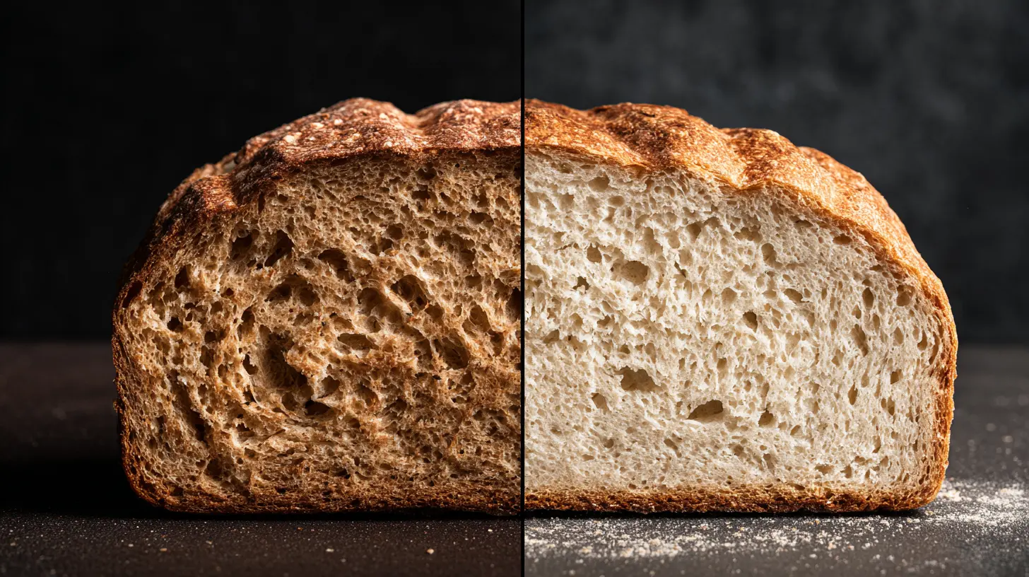 carnivore bread fat to protein ratio texture comparison Looksyumy
