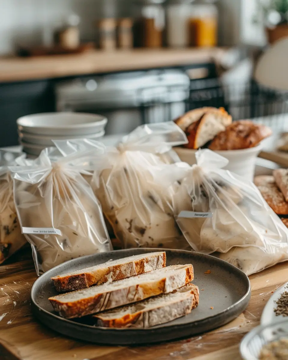 Can You Freeze Carnivore Bread? The Best Way to Preserve Texture