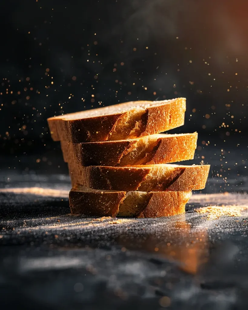 Why Is My Carnivore Bread Rubbery? Causes and Fixes Explained 4 looksyumy trapped moisture carnivore bread.jpg